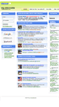 Mobile Screenshot of my-microsite.com